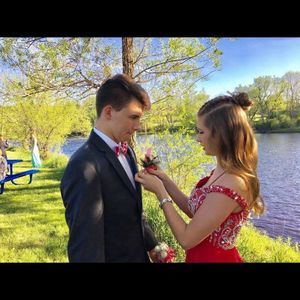 Meet your Posher, Ryan